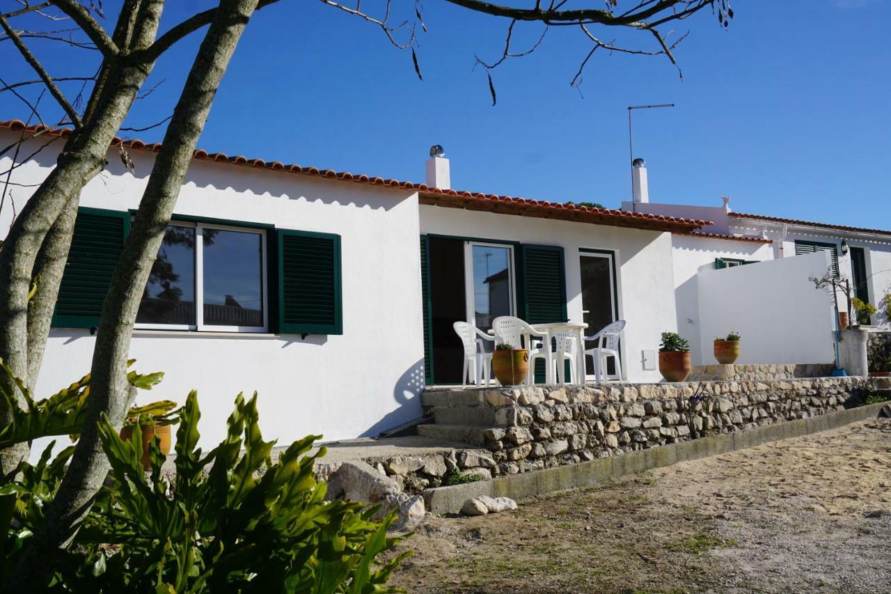 Quinta Das Camelias Tremes 外观 照片